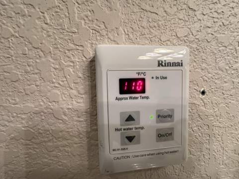 4812 N Mosley Lane, Crestview FL - photo 16 of 18