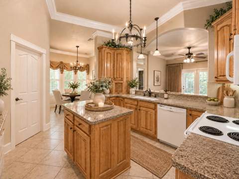 4812 N Mosley Lane, Crestview FL - photo 7 of 18