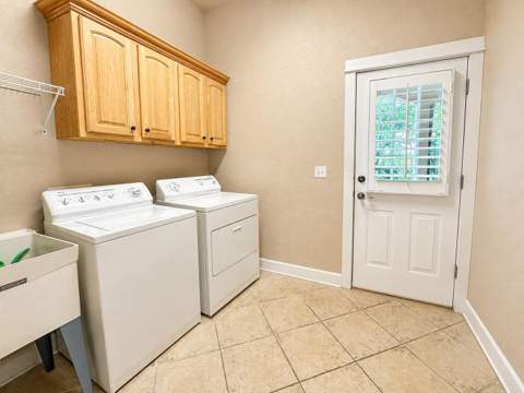 4812 N Mosley Lane, Crestview FL - photo 17 of 18