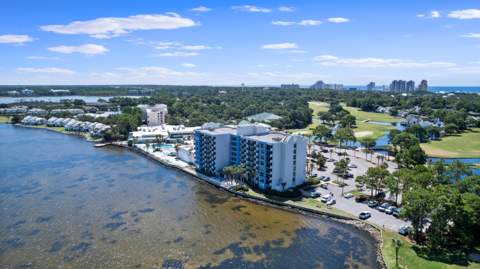 200 N Sandestin Boulevard ## 6878, Miramar Beach FL - photo 17 of 44