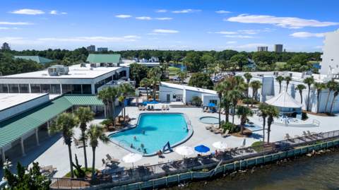 200 N Sandestin Boulevard ## 6878, Miramar Beach FL - photo 14 of 44