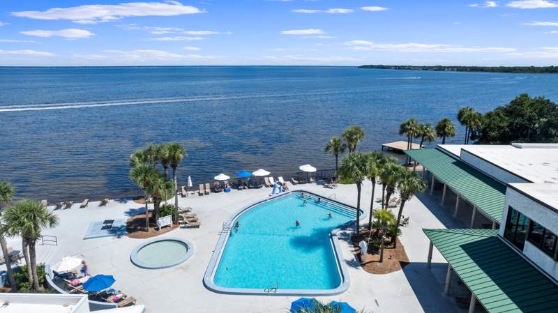 0 bedroom Condominium at 200 N Sandestin Boulevard ## 6878, Bayside Condo Sandestin, Miramar Beach — photo 3