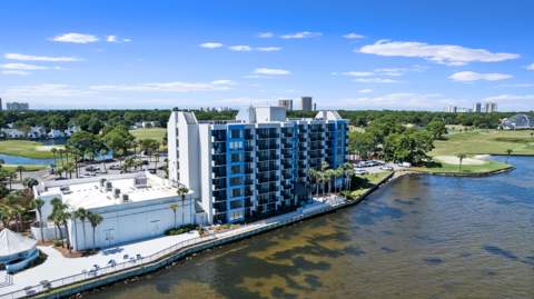 200 N Sandestin Boulevard ## 6878, Miramar Beach FL - photo 15 of 44