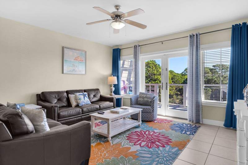 3 bedroom Condominium at 43 Cassine Way #403, Cassine Station, Santa Rosa Beach — photo 3