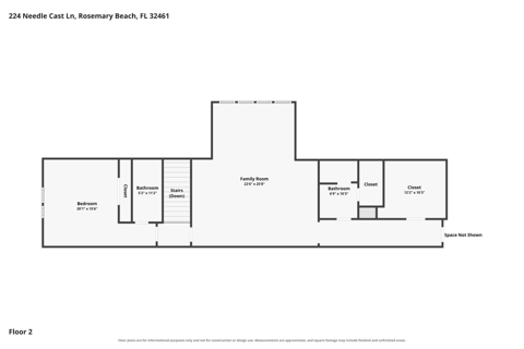 224 Needle Cast Lane, Watersound FL - photo 12 of 54