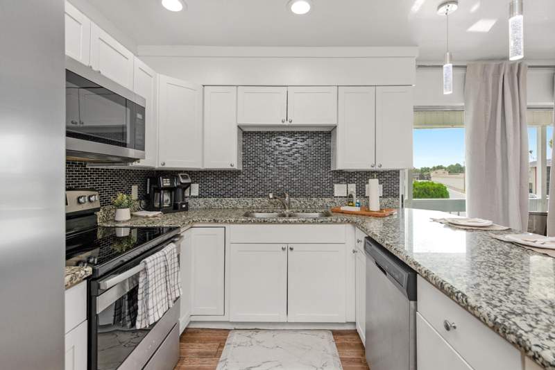 2 bedroom Condominium at 4000 Gulf Terrace Drive #210, Gulf Terrace Condo, Destin — photo 5