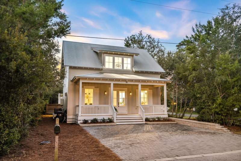 5 bedroom Detached Single Family at 16 Days Lane, Magnolia Beach, Point Washington — photo 5