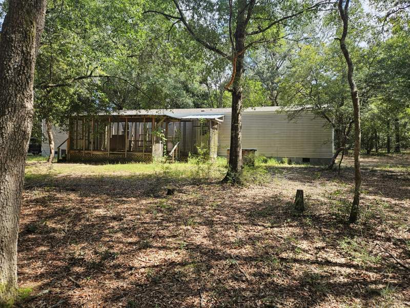 2 bedroom Manufactured Home at 149 Nusom Drive, Pipers Landing Unit 2, DeFuniak Springs — photo 5