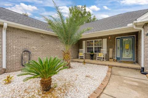 127 Fairway Drive, Crestview FL - photo 8 of 68