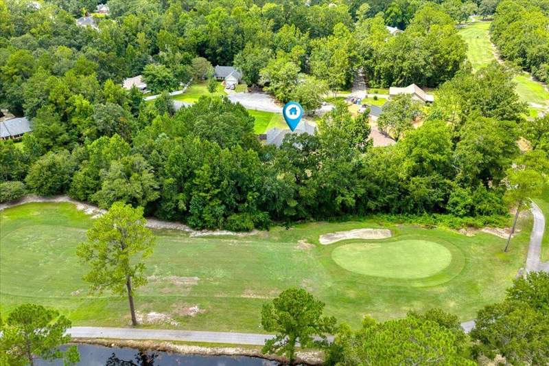 4 bedroom Detached Single Family at 127 Fairway Drive, Foxwood Estates 1, Crestview — photo 5