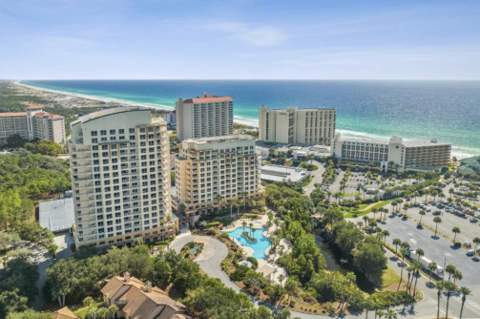 5000 S Sandestin Boulevard #Unit 6909, Miramar Beach FL - photo 12 of 12