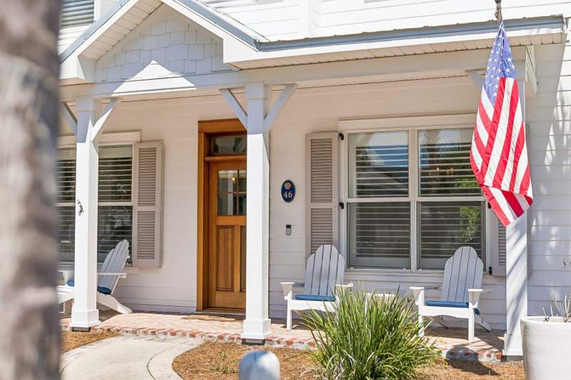 3 bedroom Detached Single Family at 46 Crystal Court, Gulf Mist S/D, Santa Rosa Beach — photo 5
