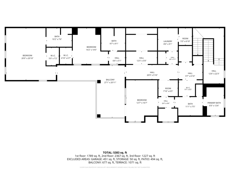 5 bedroom Detached Single Family at 71 Elbow Beach Road, Alys Beach, Inlet Beach — photo 4