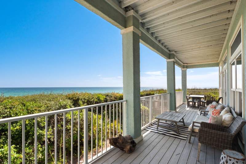 4 bedroom Condominium at 55 Nature Way ## 100-1, Turtle Beach Condo, Santa Rosa Beach — photo 2