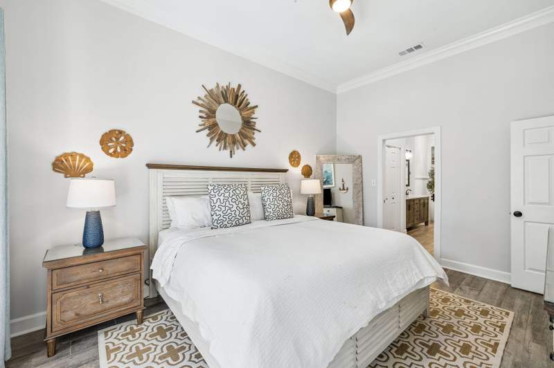 3 bedroom Condominium at 10343 E Co Highway 30A ## F308, Village Of South Walton Beach The, Inlet Beach — photo 4