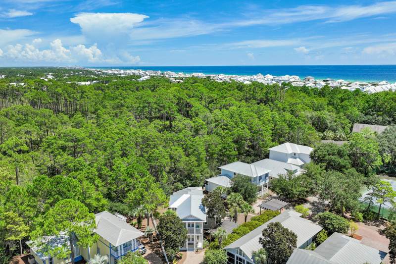 4 bedroom Detached Single Family at 62 Dune Rosemary Court, Cassine Village, Santa Rosa Beach — photo 5