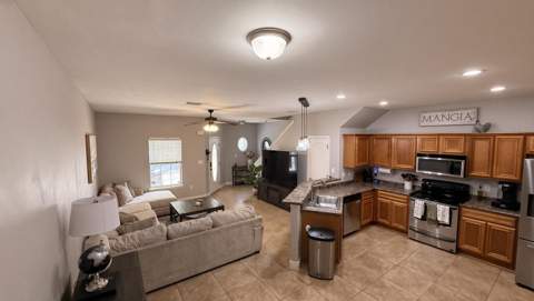 827 Fairview Drive #1, Fort Walton Beach FL - photo 6 of 17