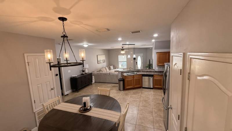 3 bedroom Townhouse at 827 Fairview Drive #1, Fairview drive, Fort Walton Beach — photo 5