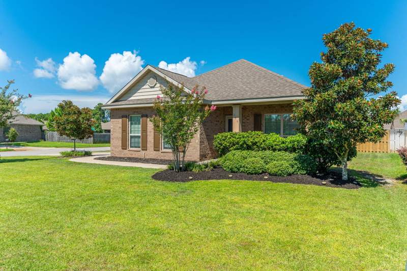 3 bedroom Detached Single Family at 286 Pin Oak Loop, Driftwood Estates, Santa Rosa Beach — photo 2