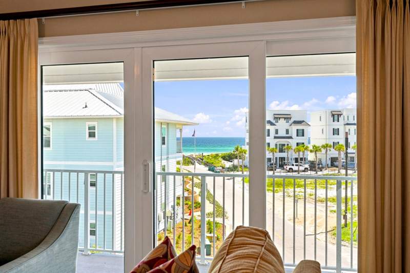 3 bedroom Condominium at 11 Beachside Drive #Unit 231, Beachside Villas Condo, Santa Rosa Beach — photo 5