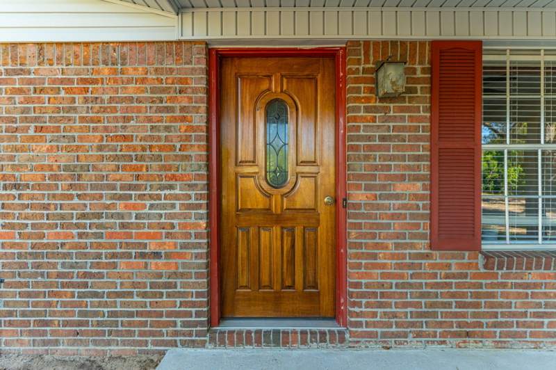 3 bedroom Detached Single Family at 5630 Buck Ward Road, Metes & Bounds, Baker — photo 3
