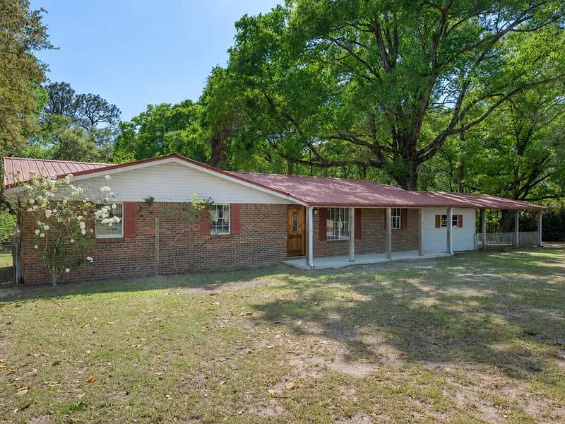 3 bedroom Detached Single Family at 5630 Buck Ward Road, Metes & Bounds, Baker — photo 2