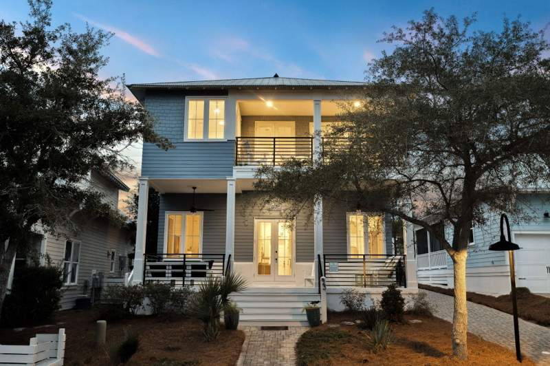 5 bedroom Detached Single Family at 93 Gulfview Circle, Highland Parks, Santa Rosa Beach — photo 3