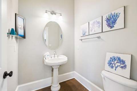93 Gulfview Circle, Santa Rosa Beach FL - photo 16 of 62