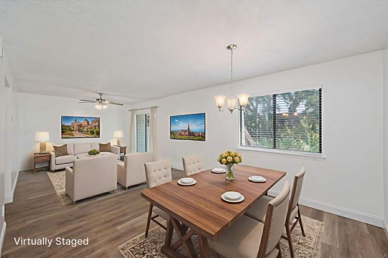2 bedroom Condominium at 308 SW Miracle Strip Parkway #Unit 17C, Fountainhead Condo, Fort Walton Beach — photo 2