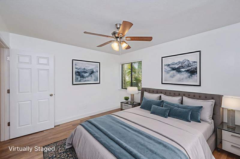 2 bedroom Condominium at 308 SW Miracle Strip Parkway #Unit 17C, Fountainhead Condo, Fort Walton Beach — photo 5