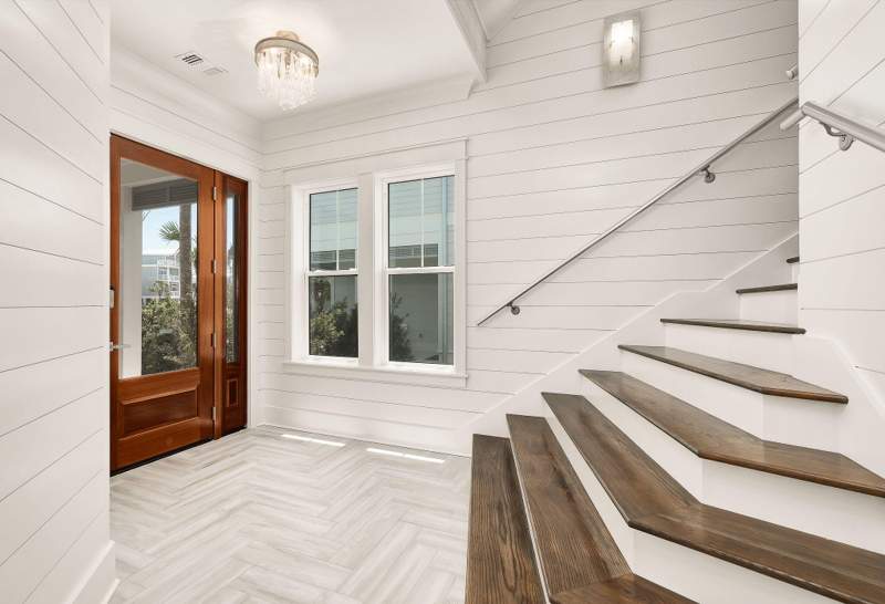 5 bedroom Detached Single Family at 260 Magnolia Street, Grayton Beach, Santa Rosa Beach — photo 4