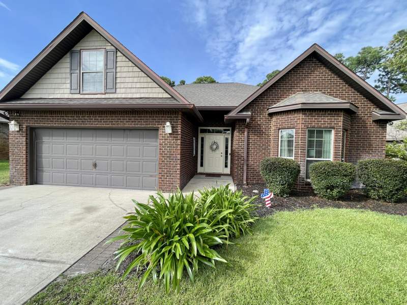 4 bedroom Detached Single Family at 38 Pin Oak Loop, Driftwood Estates, Santa Rosa Beach — photo 2