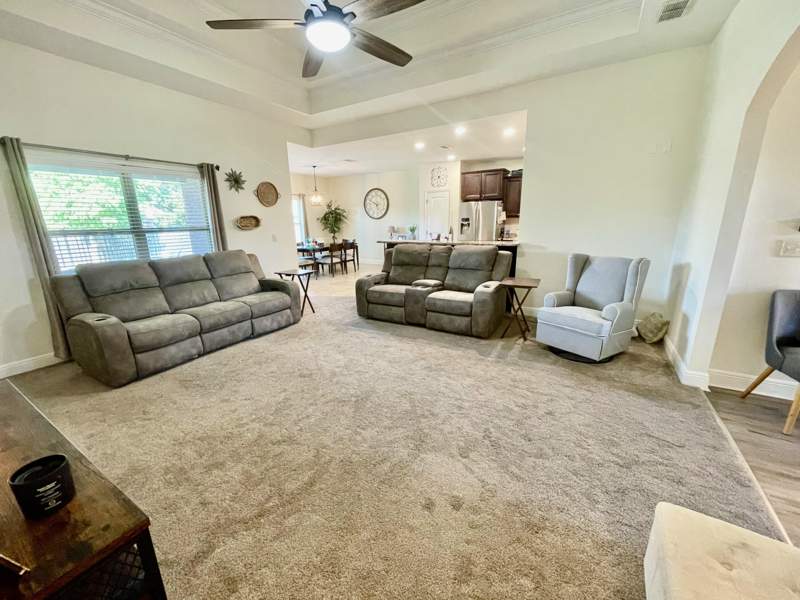 4 bedroom Detached Single Family at 38 Pin Oak Loop, Driftwood Estates, Santa Rosa Beach — photo 3