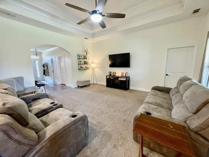 4 bedroom Detached Single Family at 38 Pin Oak Loop, Driftwood Estates, Santa Rosa Beach — photo 5