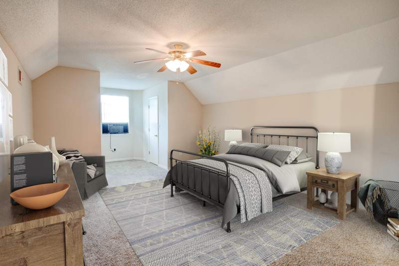 3 bedroom Detached Single Family at 2878 Aplin Road, Aplin Heights S/D Lot 1, Crestview — photo 4
