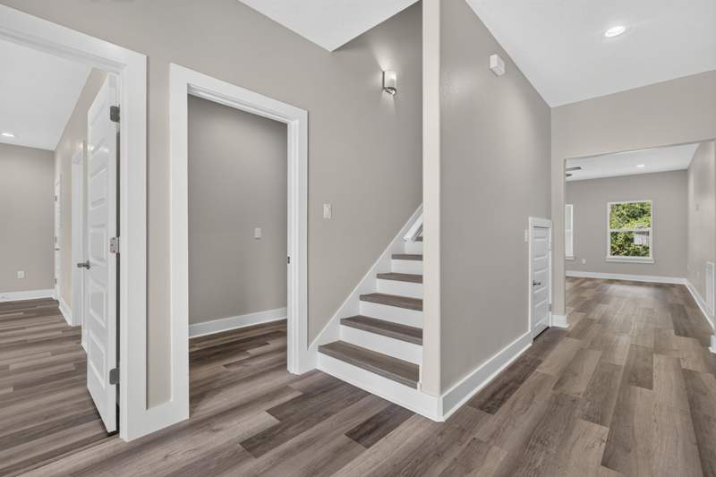 4 bedroom Detached Single Family at 4540 Hermosa Road, Duggan Pond, Crestview — photo 4