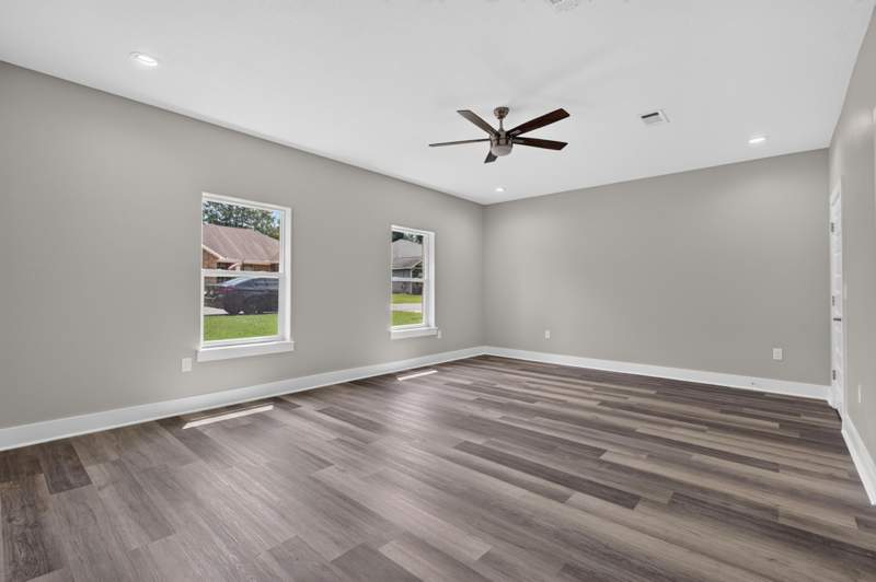 4 bedroom Detached Single Family at 4540 Hermosa Road, Duggan Pond, Crestview — photo 5