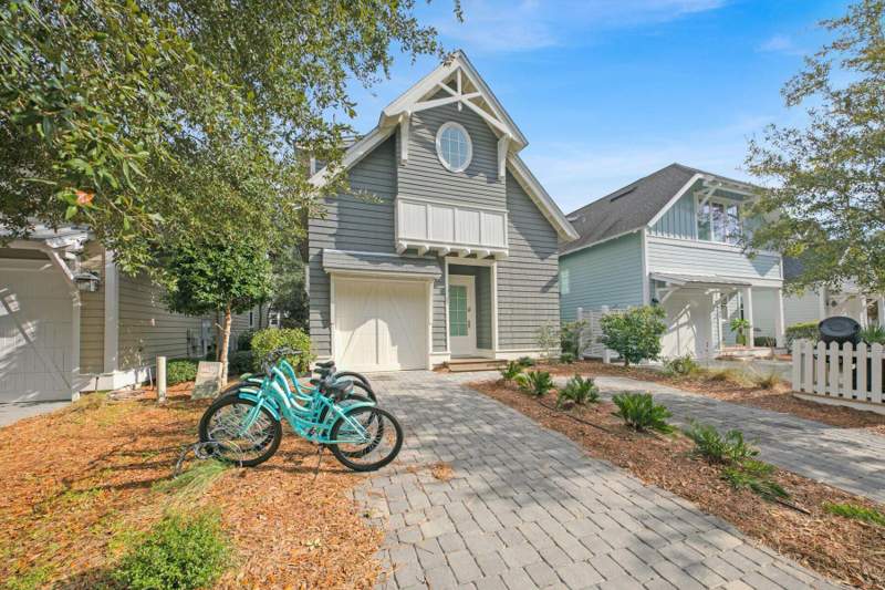 3 bedroom Detached Single Family at 207 Anchor Rode Circle, Watersound West Beach, Santa Rosa Beach — photo 2
