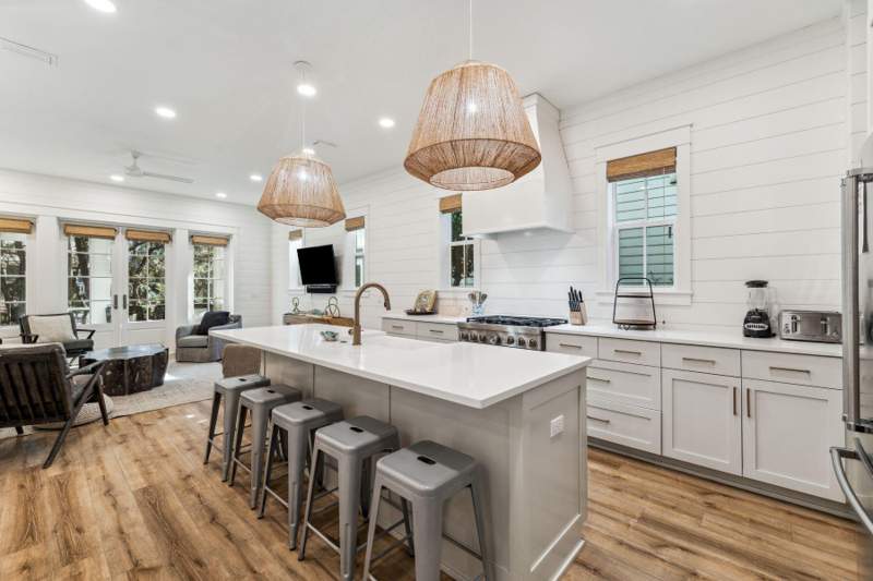 3 bedroom Detached Single Family at 207 Anchor Rode Circle, Watersound West Beach, Santa Rosa Beach — photo 3