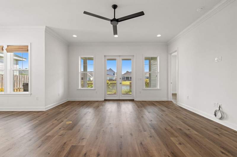 3 bedroom Detached Single Family at 202 Suwannee Drive, Watersound Origins, Inlet Beach — photo 5