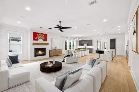 224 Needle Cast Lane, Watersound FL - photo 9 of 54