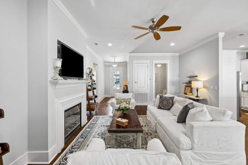 3 bedroom Detached Single Family at 143 Blakely Drew Boulevard, Paradise Cove, Point Washington — photo 5