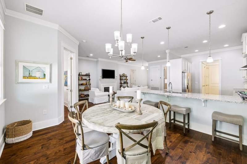 3 bedroom Detached Single Family at 143 Blakely Drew Boulevard, Paradise Cove, Point Washington — photo 3
