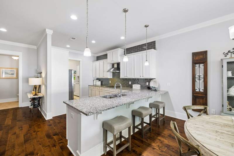 3 bedroom Detached Single Family at 143 Blakely Drew Boulevard, Paradise Cove, Point Washington — photo 4