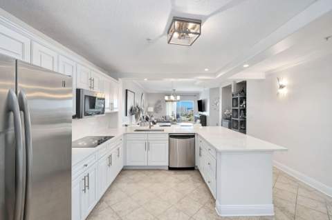 770 Harbor Boulevard #8C, Destin FL - photo 7 of 43