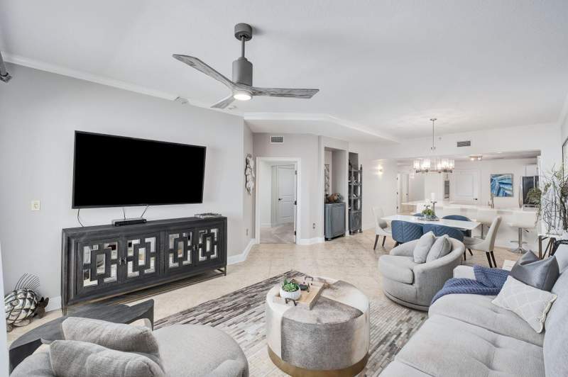 3 bedroom Condominium at 770 Harbor Boulevard #8C, Marbella, Destin — photo 3