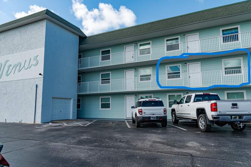 2 bedroom Condominium at 885 Santa Rosa Boulevard #Unit 212, Venus by The Sea, Fort Walton Beach — photo 3