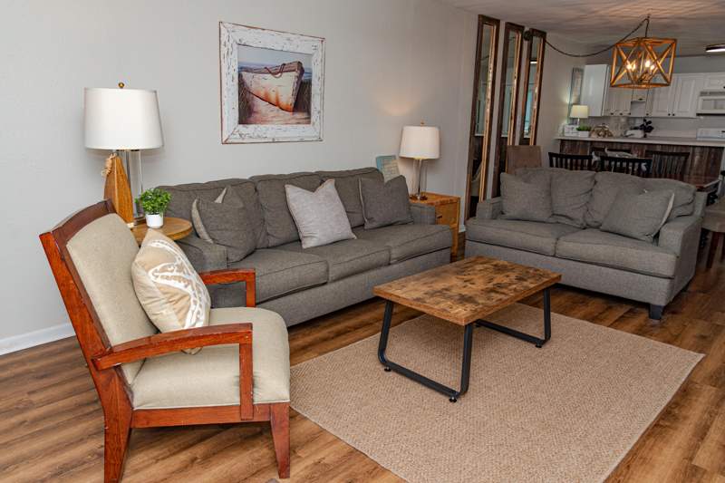 2 bedroom Condominium at 885 Santa Rosa Boulevard #Unit 212, Venus by The Sea, Fort Walton Beach — photo 4
