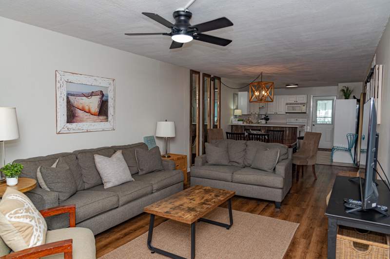 2 bedroom Condominium at 885 Santa Rosa Boulevard #Unit 212, Venus by The Sea, Fort Walton Beach — photo 5