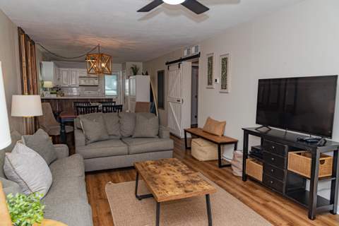 885 Santa Rosa Boulevard #Unit 212, Fort Walton Beach FL - photo 6 of 44